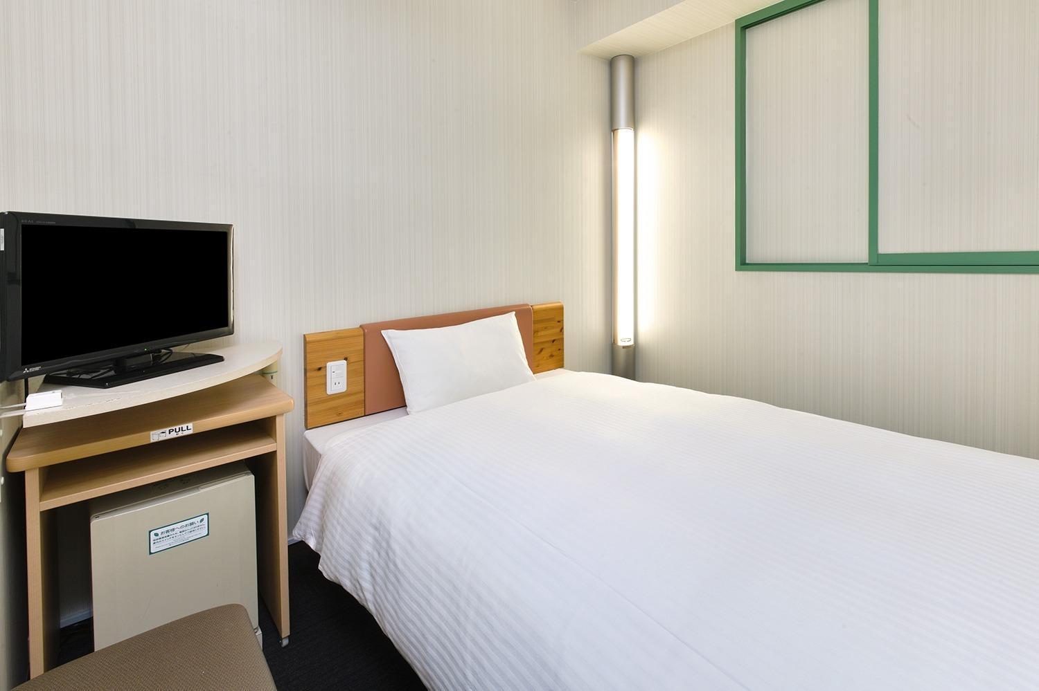 R&B Hotel Hakata Ekimae 1 - Vacation Stay 16386V فوكوكا المظهر الخارجي الصورة