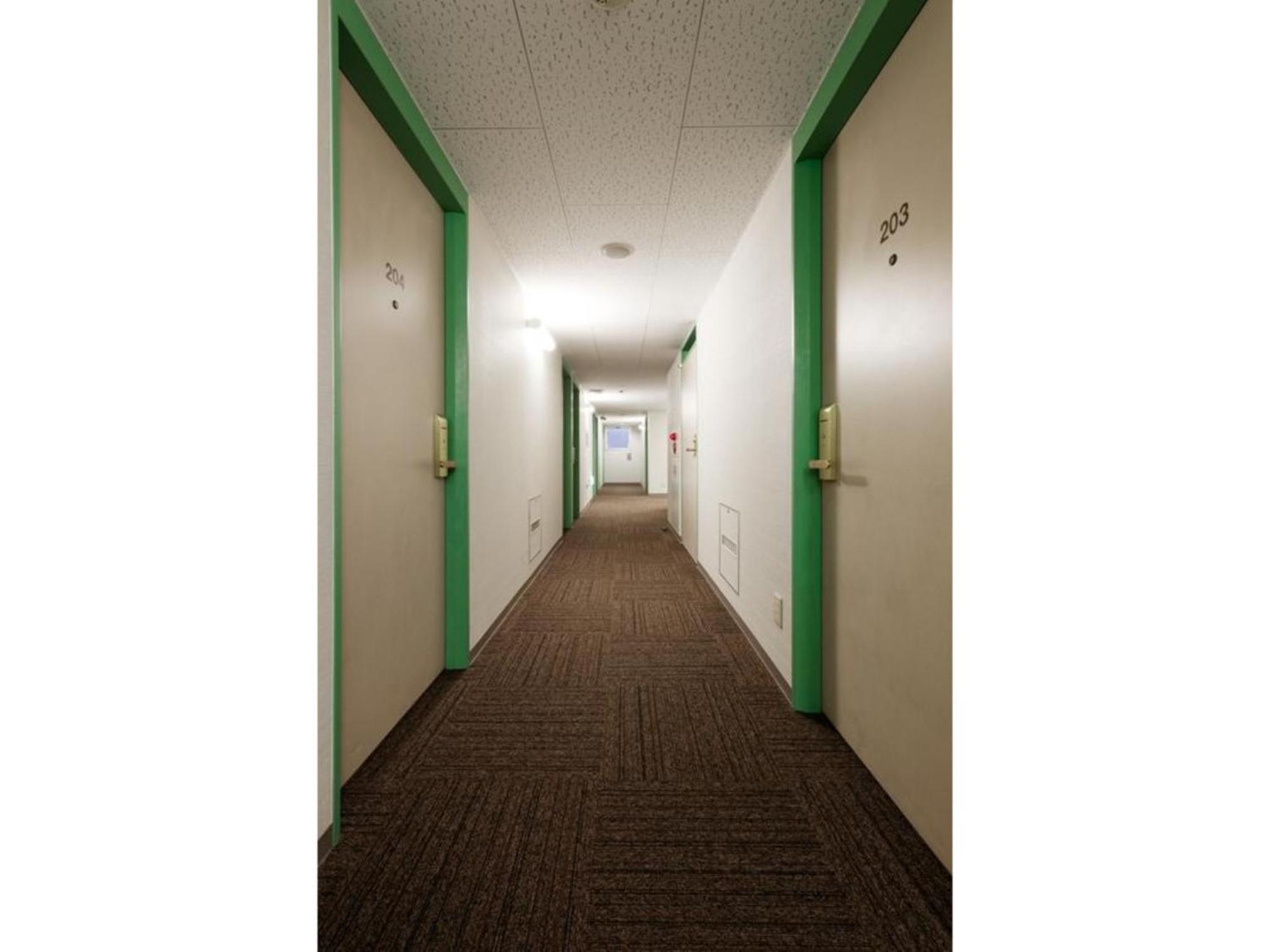 R&B Hotel Hakata Ekimae 1 - Vacation Stay 16386V فوكوكا المظهر الخارجي الصورة