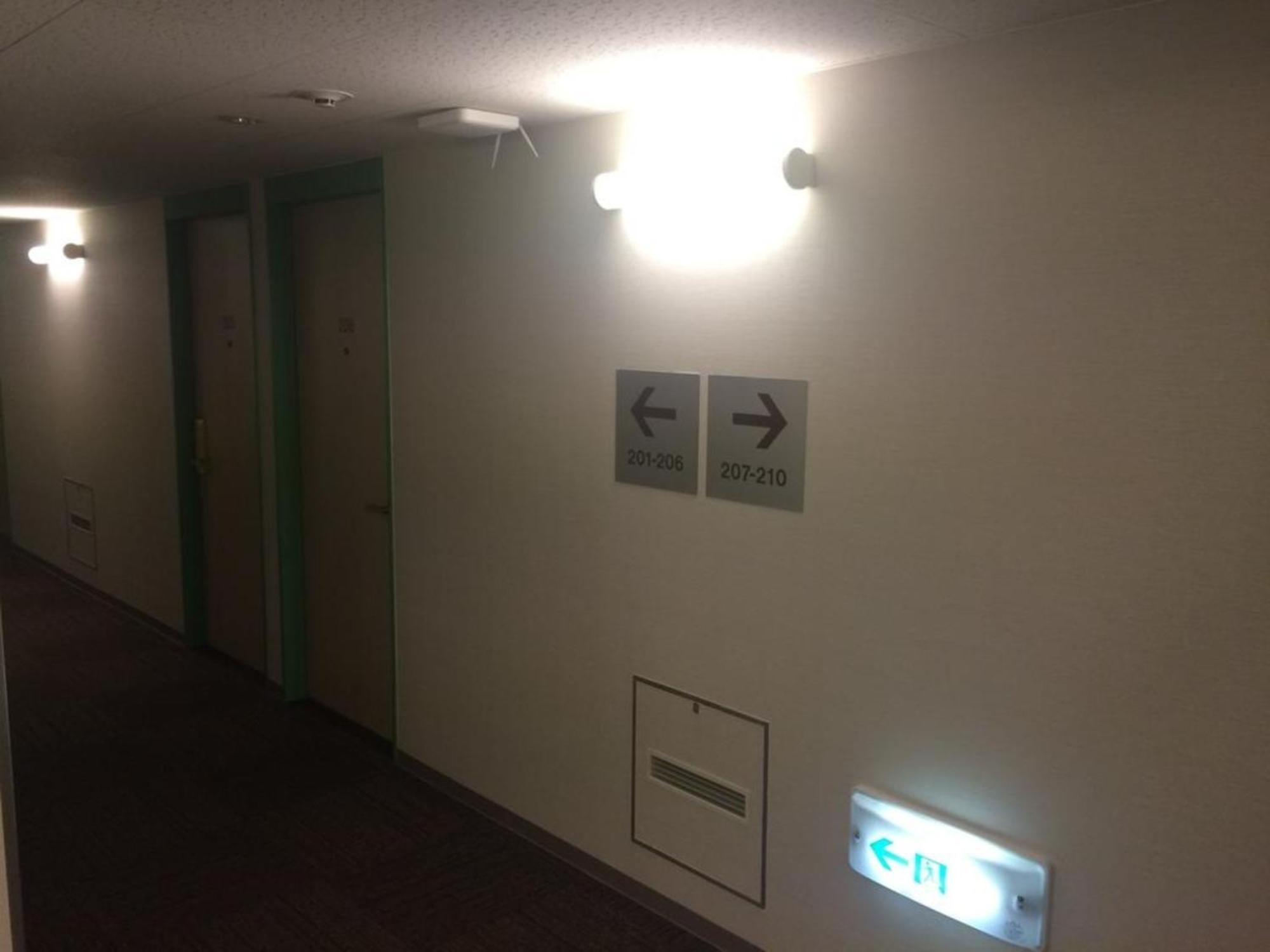 R&B Hotel Hakata Ekimae 1 - Vacation Stay 16386V فوكوكا المظهر الخارجي الصورة